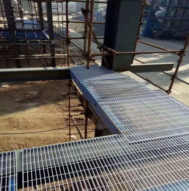 鋼格柵板G40*5/30/100G500*1510YB/T4001.1 鋼格柵板G40*5/30/100G500*1510YB/T4001.1