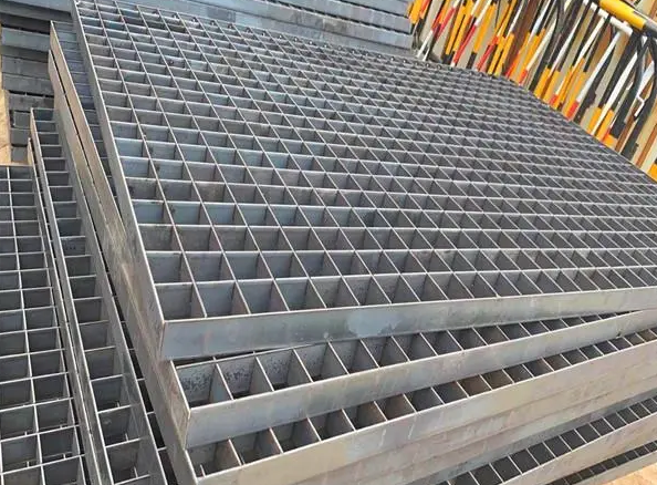 熱鍍鋅格柵800*900高度40*4鍍鋅格柵40高 熱鍍鋅格柵800*900高度40*4鍍鋅格柵40高