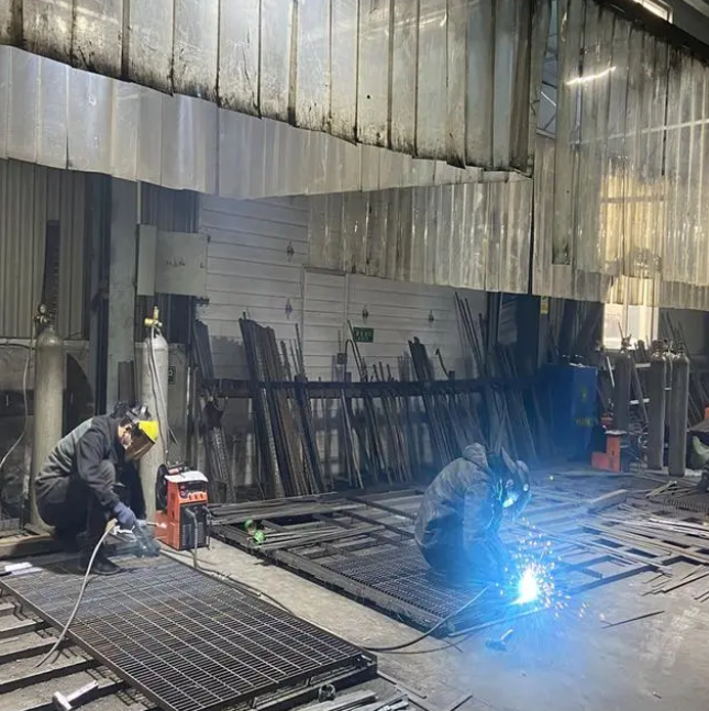 鍍鋅鋼格板 G255/30/100W鍍鋅鋼格板踏步 G255/30/100W 鍍鋅鋼格板 G255/30/100W鍍鋅鋼格板踏步 G255/30/100W