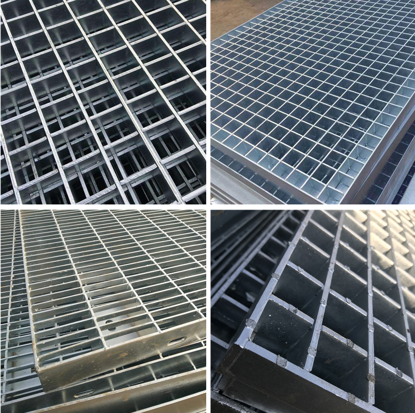 碼頭格柵板重型|電廠格柵板5mm厚|平臺格柵板30高 碼頭格柵板重型|電廠格柵板5mm厚|平臺格柵板30高