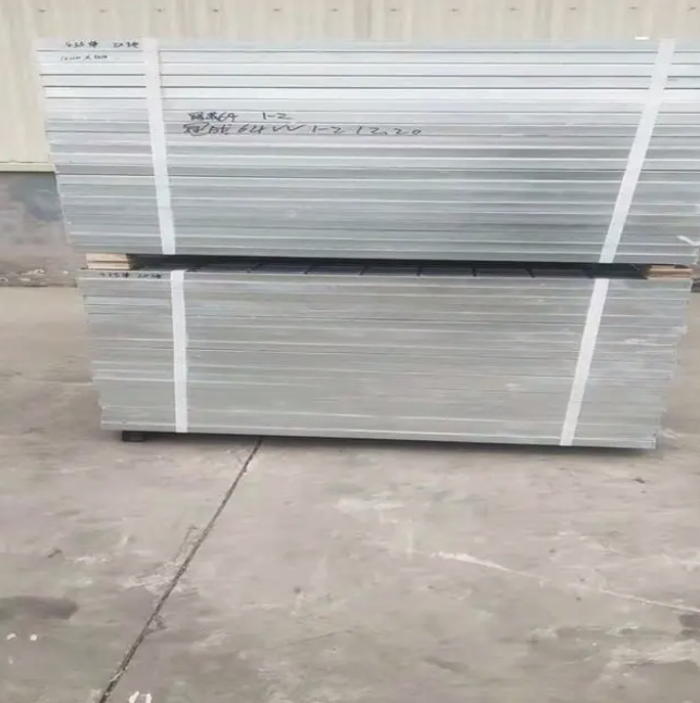 鍍鋅鋼格柵 G305/30/100 載荷Z4kN/m標準YB/T 4001.1-2019 鍍鋅鋼格柵 G305/30/100 載荷Z4kN/m標準YB/T 4001.1-2019